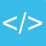 Coding App Icon 96x96 png
